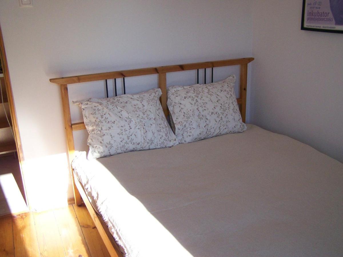 Bright Side Apartment Koszutka Katowice Ngoại thất bức ảnh