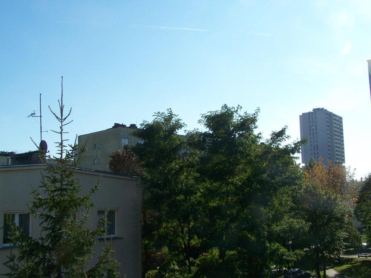 Bright Side Apartment Koszutka Katowice Ngoại thất bức ảnh